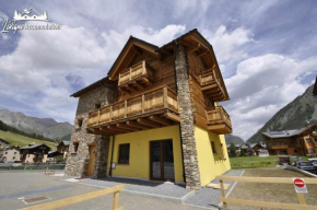 Eco House la tua scelta consapevole e di stile a Livigno